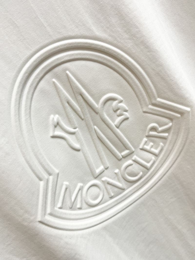 Moncler T-Shirts